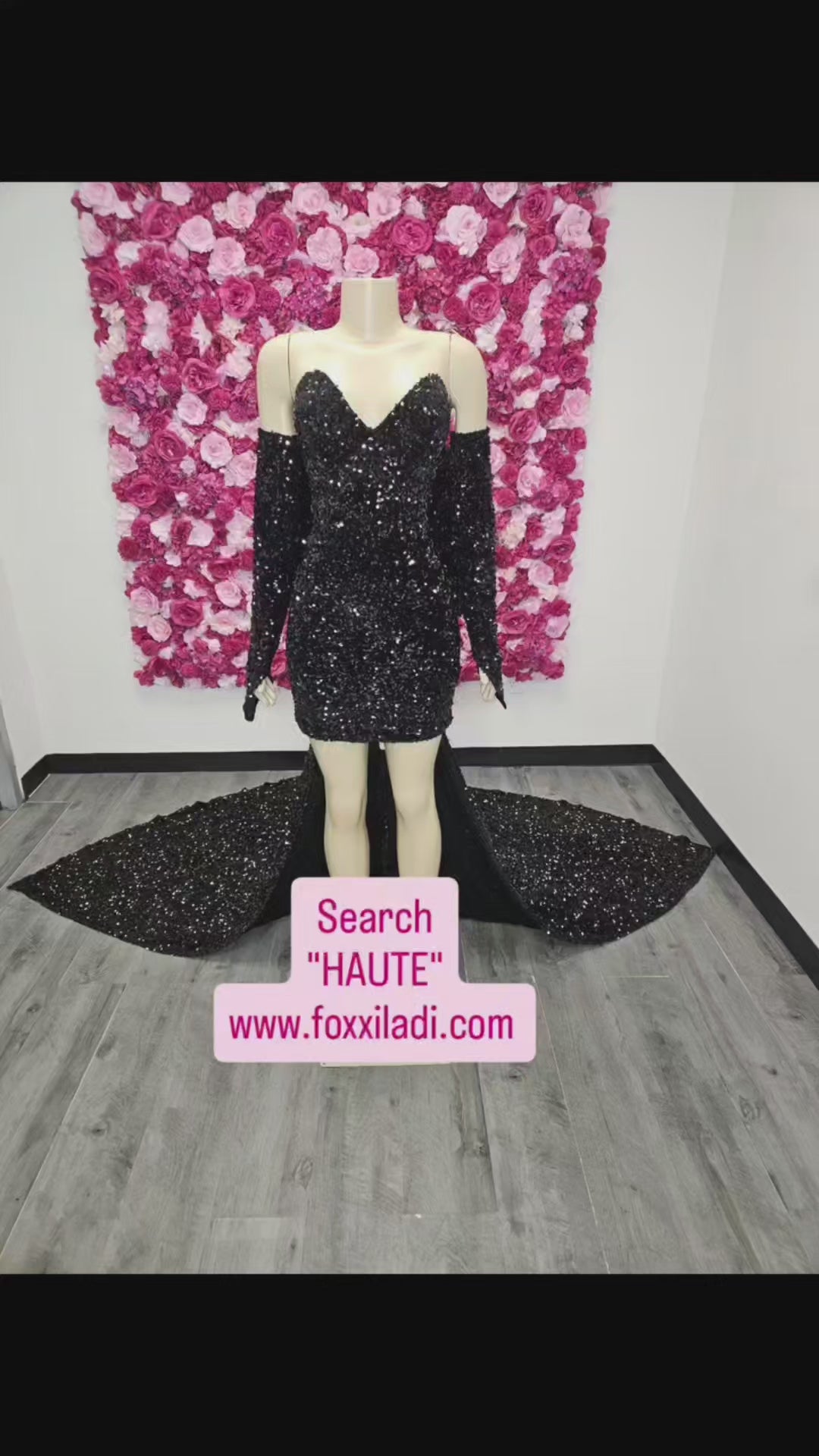 HAUTE