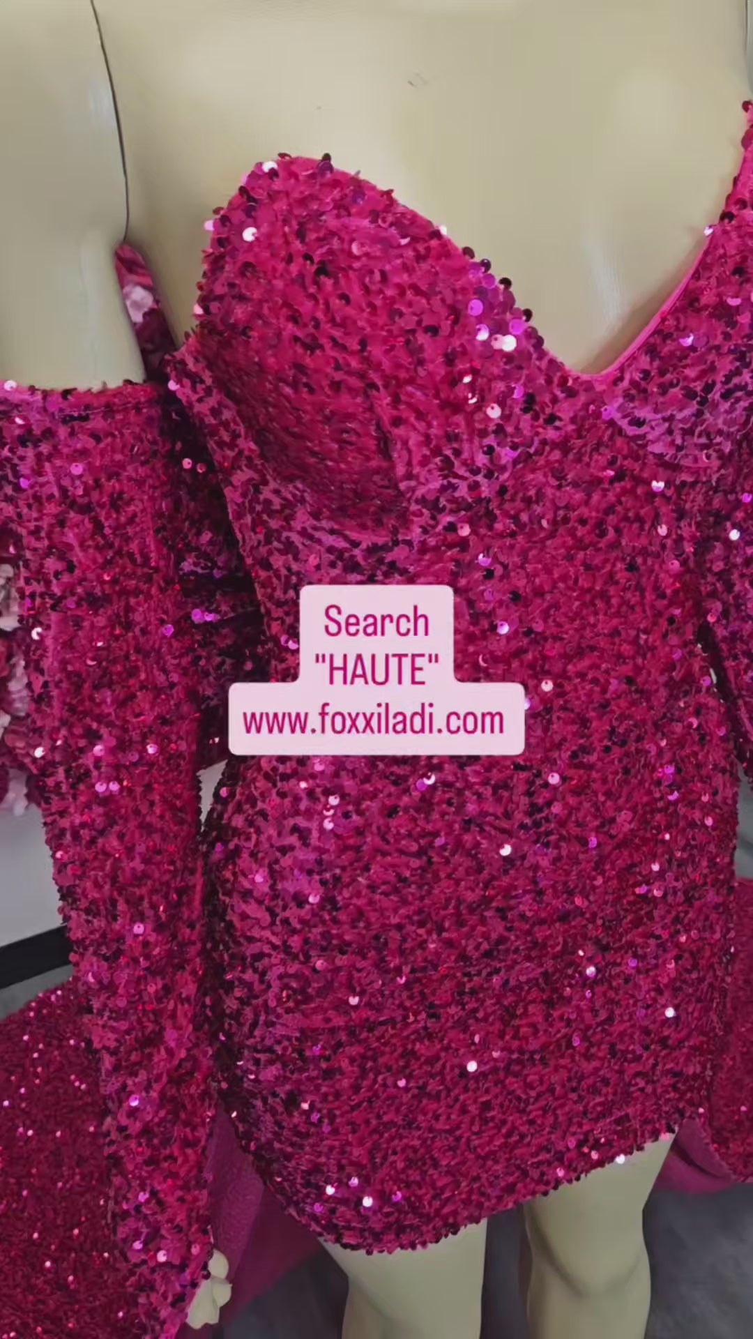 HAUTE