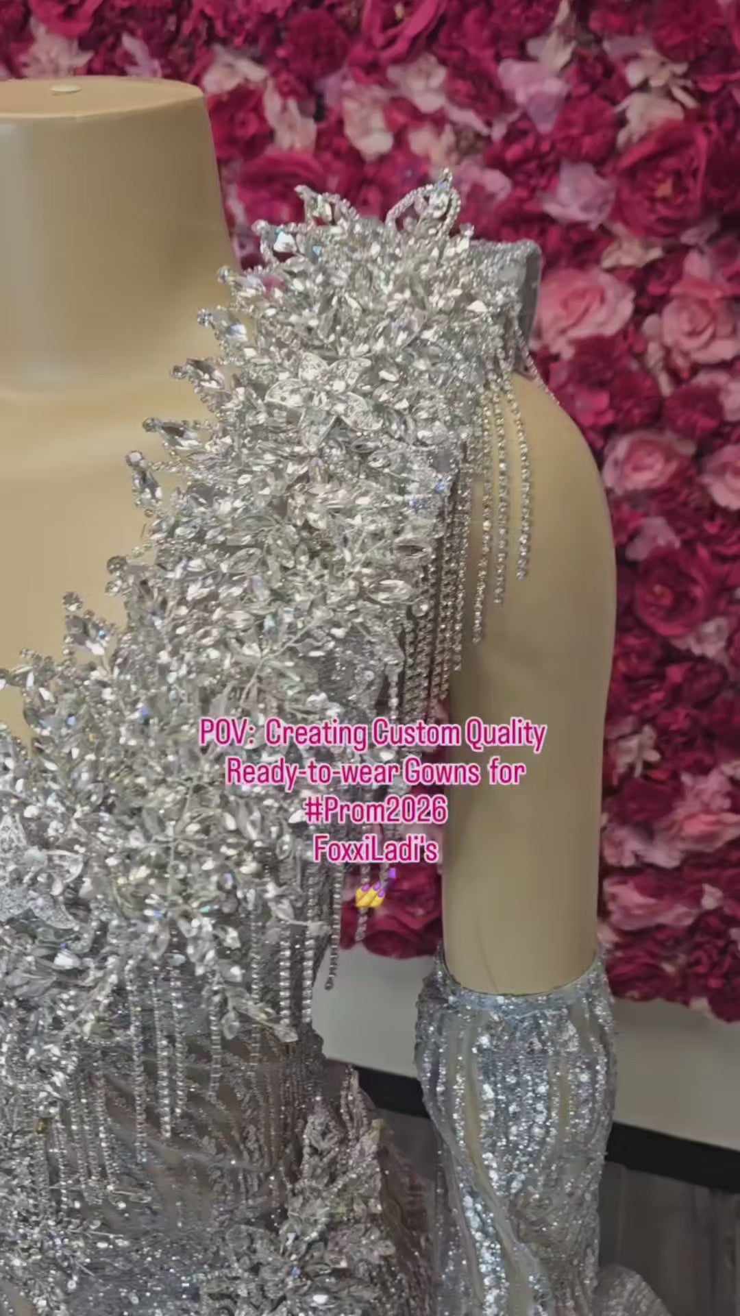 SHOWSTOPPER