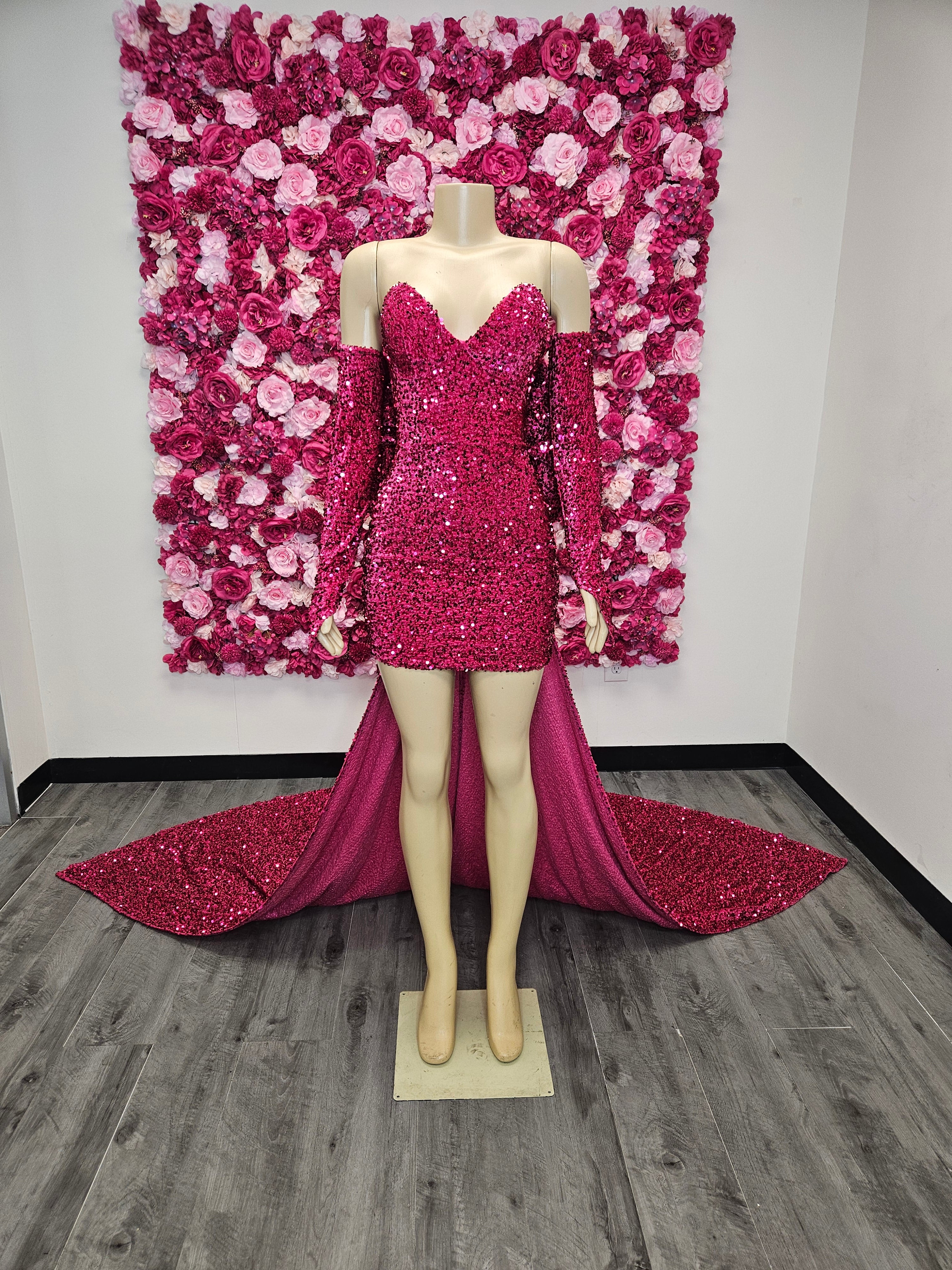 HAUTE