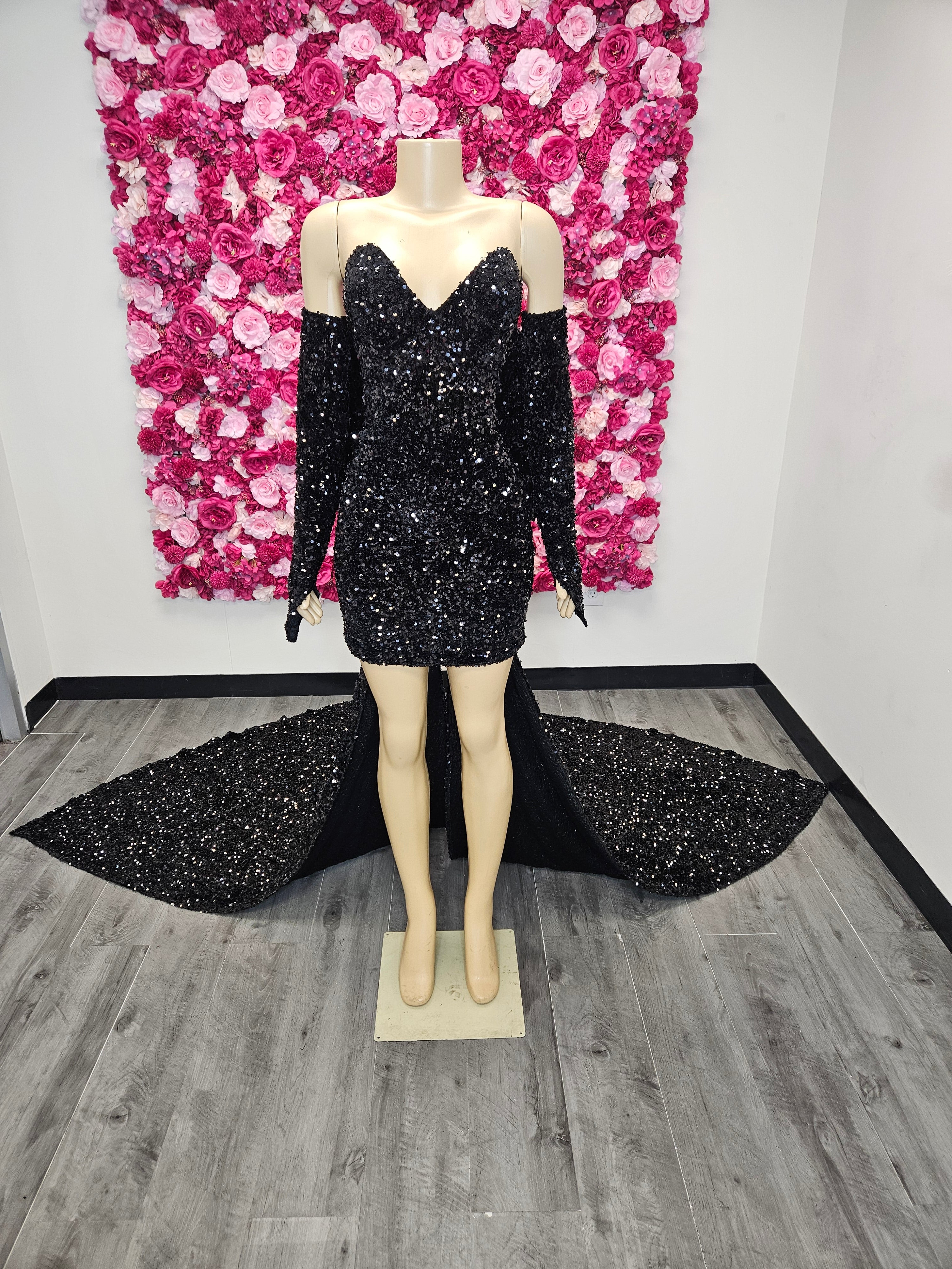 HAUTE