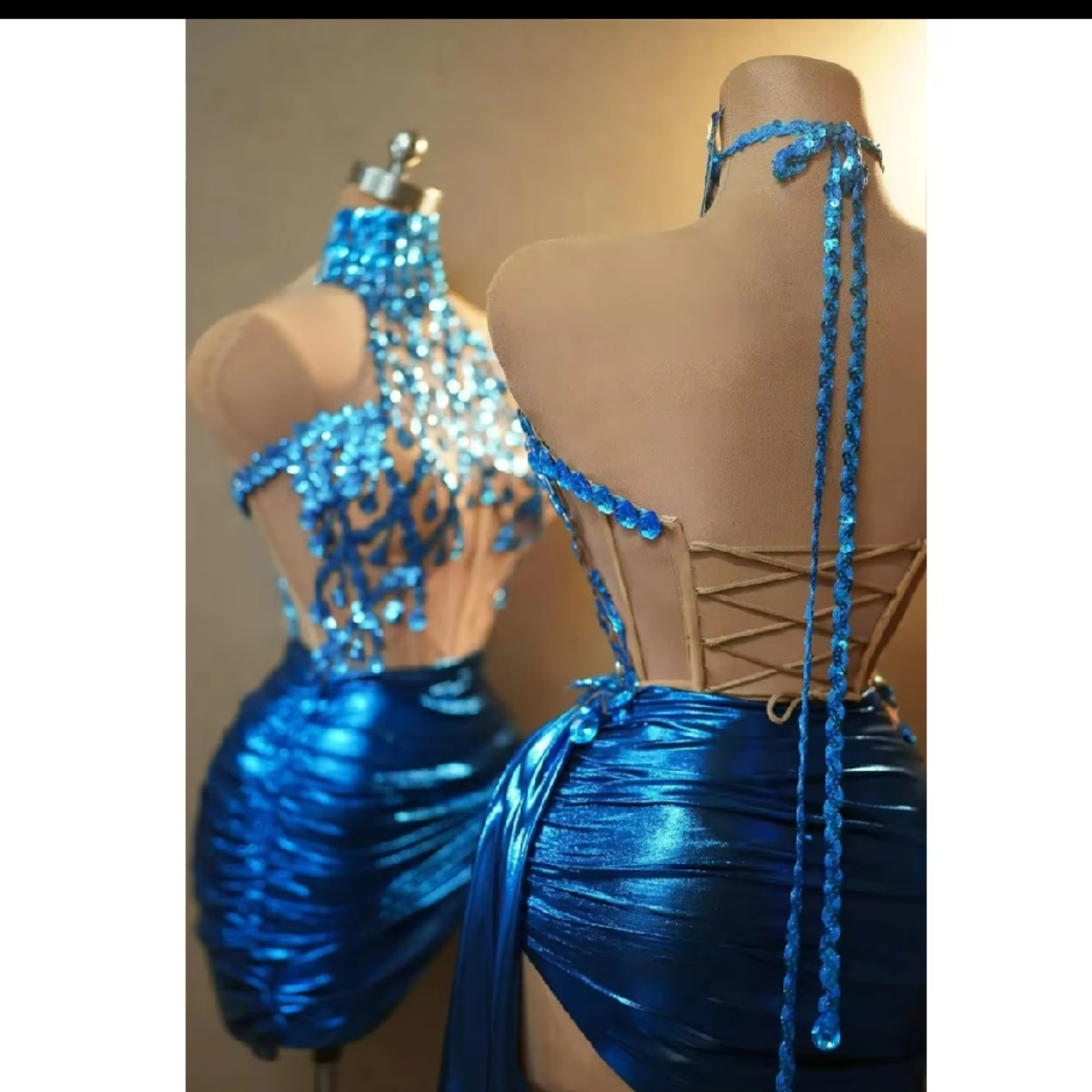 Deep Sea