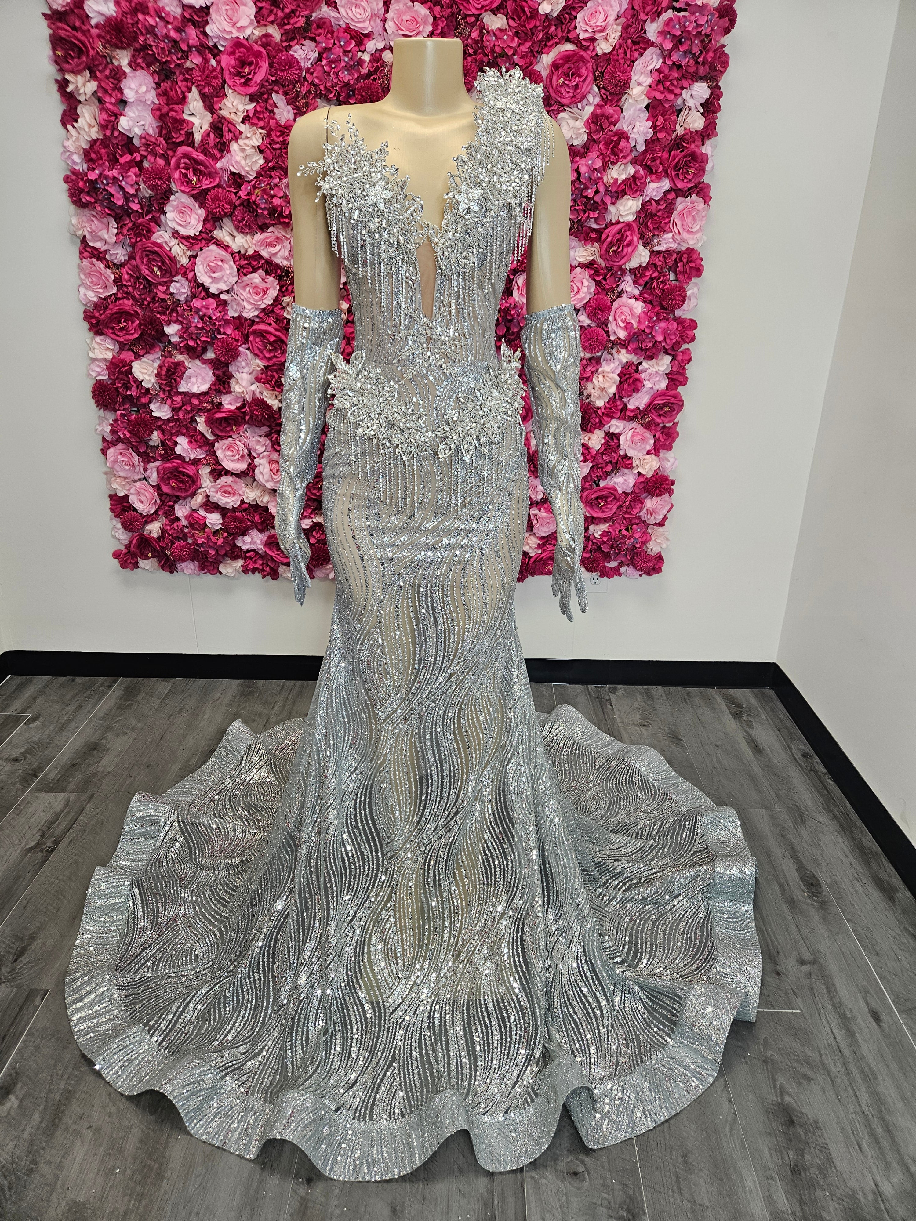 SHOWSTOPPER