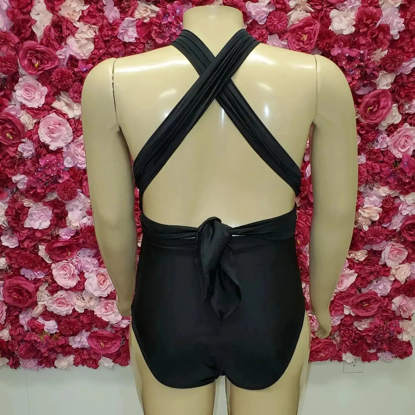 Infinity Swimsuit