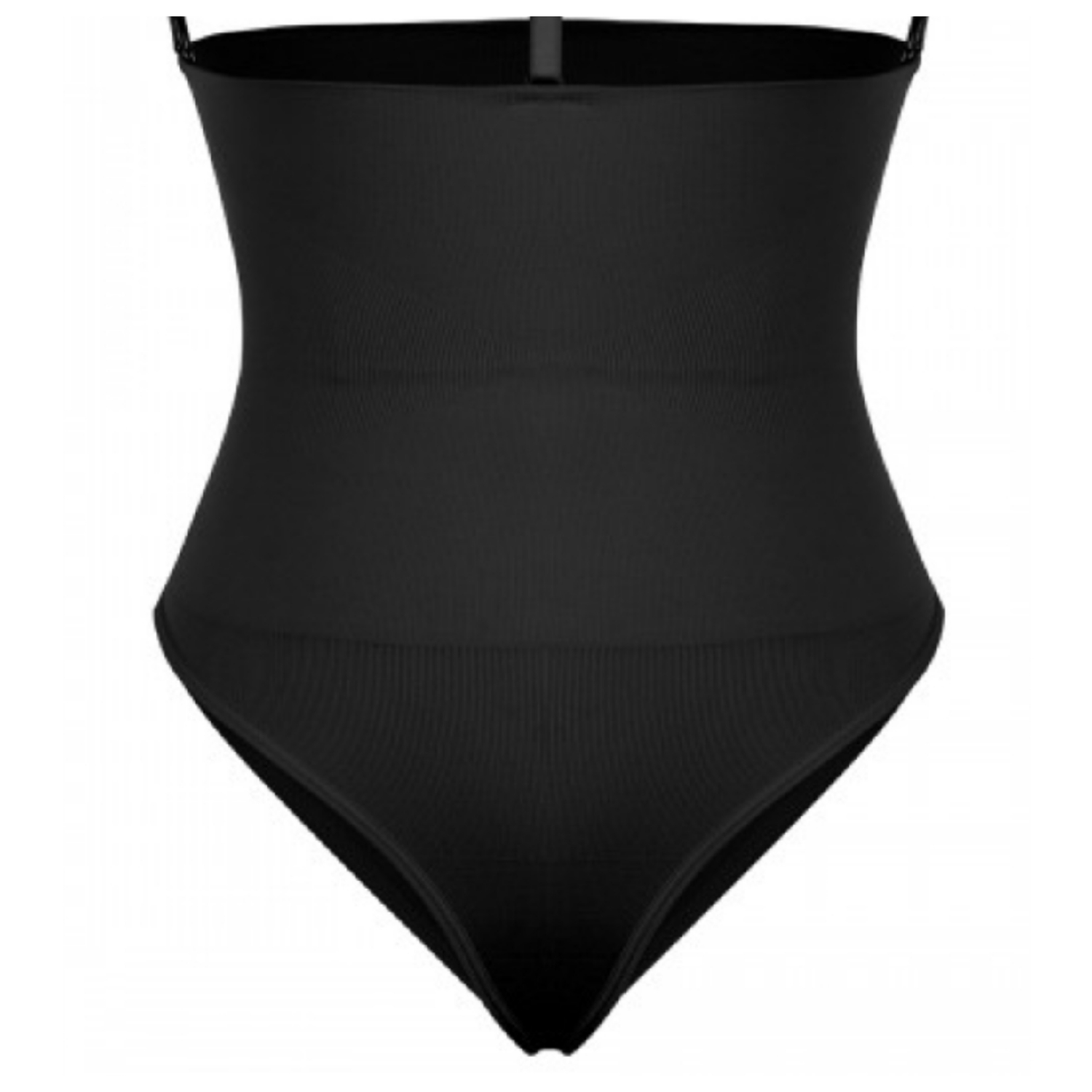 Body shaper compression thongs