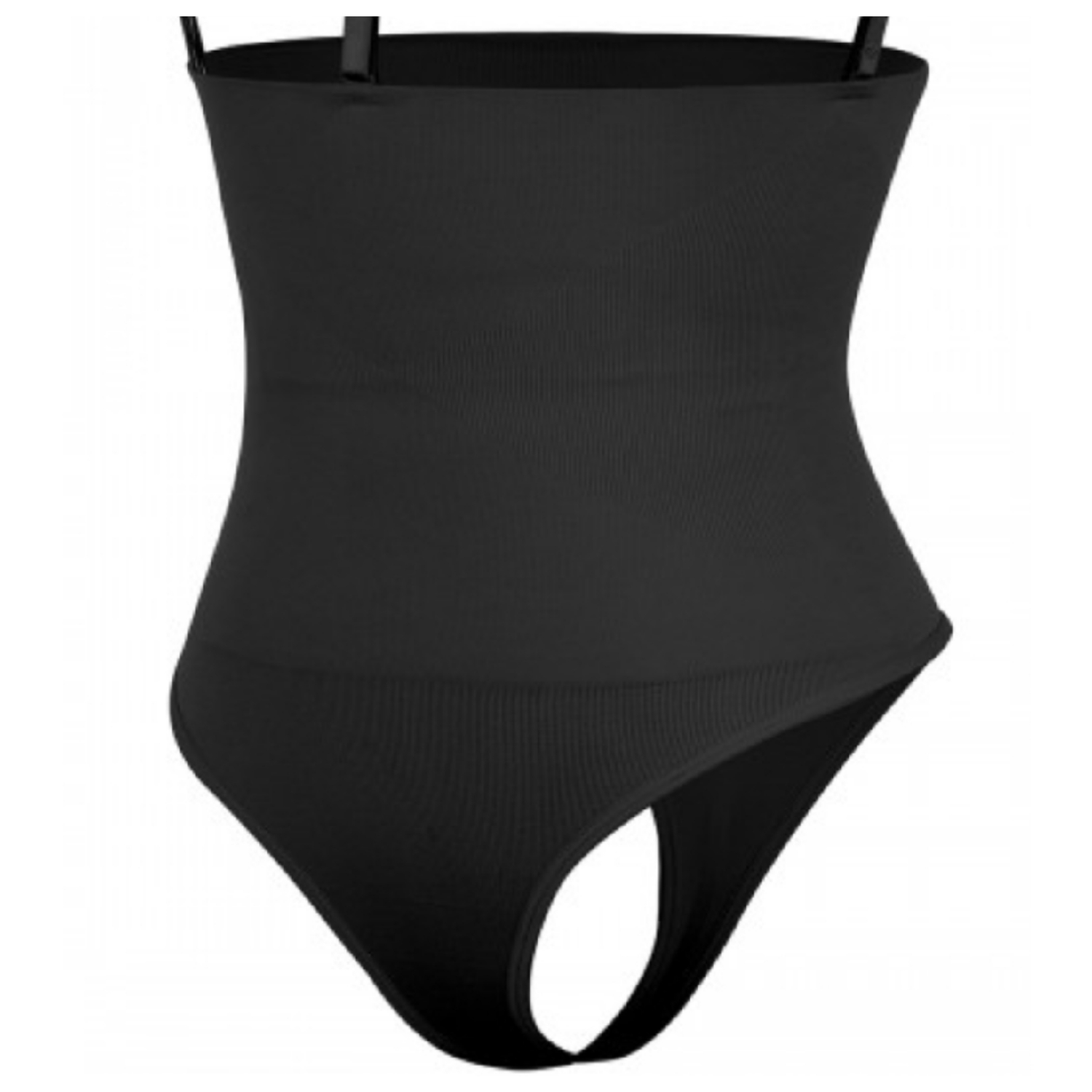 Body shaper compression thongs