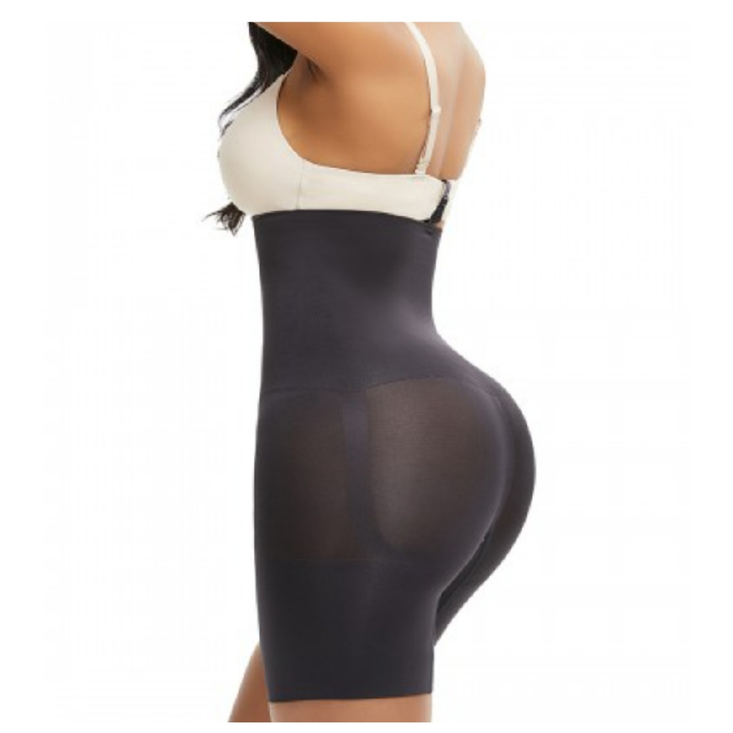 Body shaper compression spanx