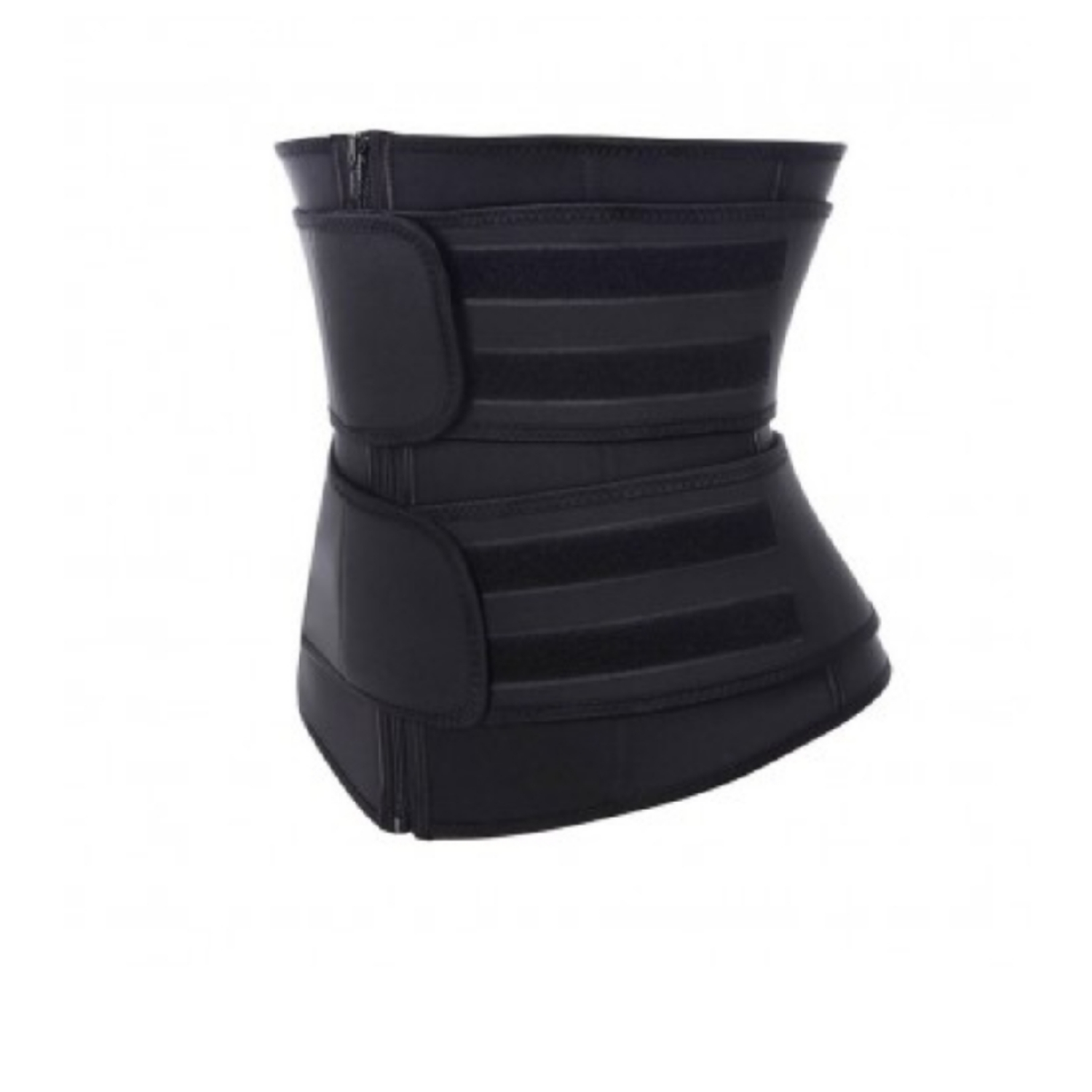 Pro waist cincher double strap