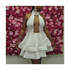 Short White Sequin Dresses In USA