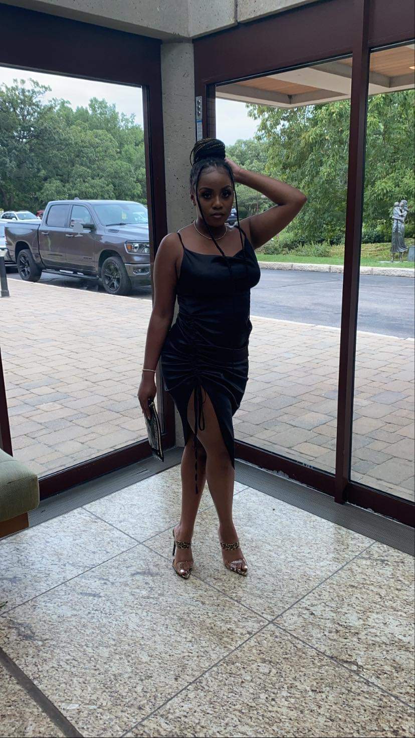 Black Date Night Dress foxxiladi Black Date Night Dress foxxiladi