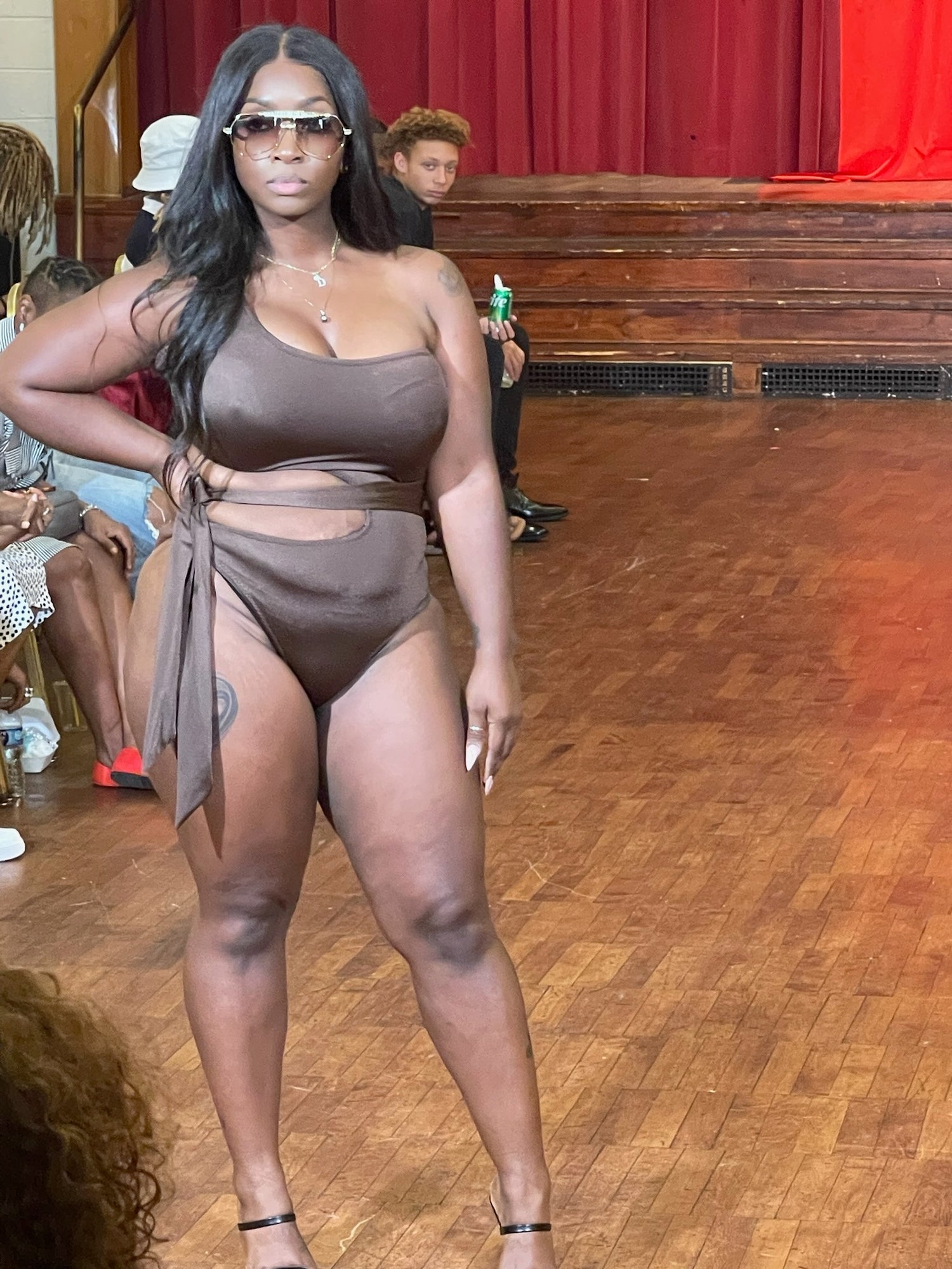 MOCHA