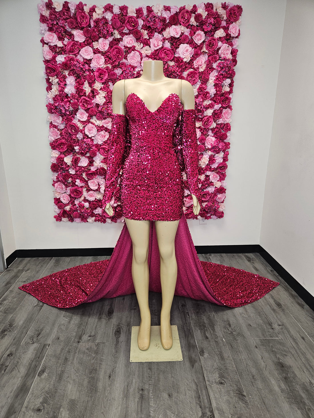 HAUTE