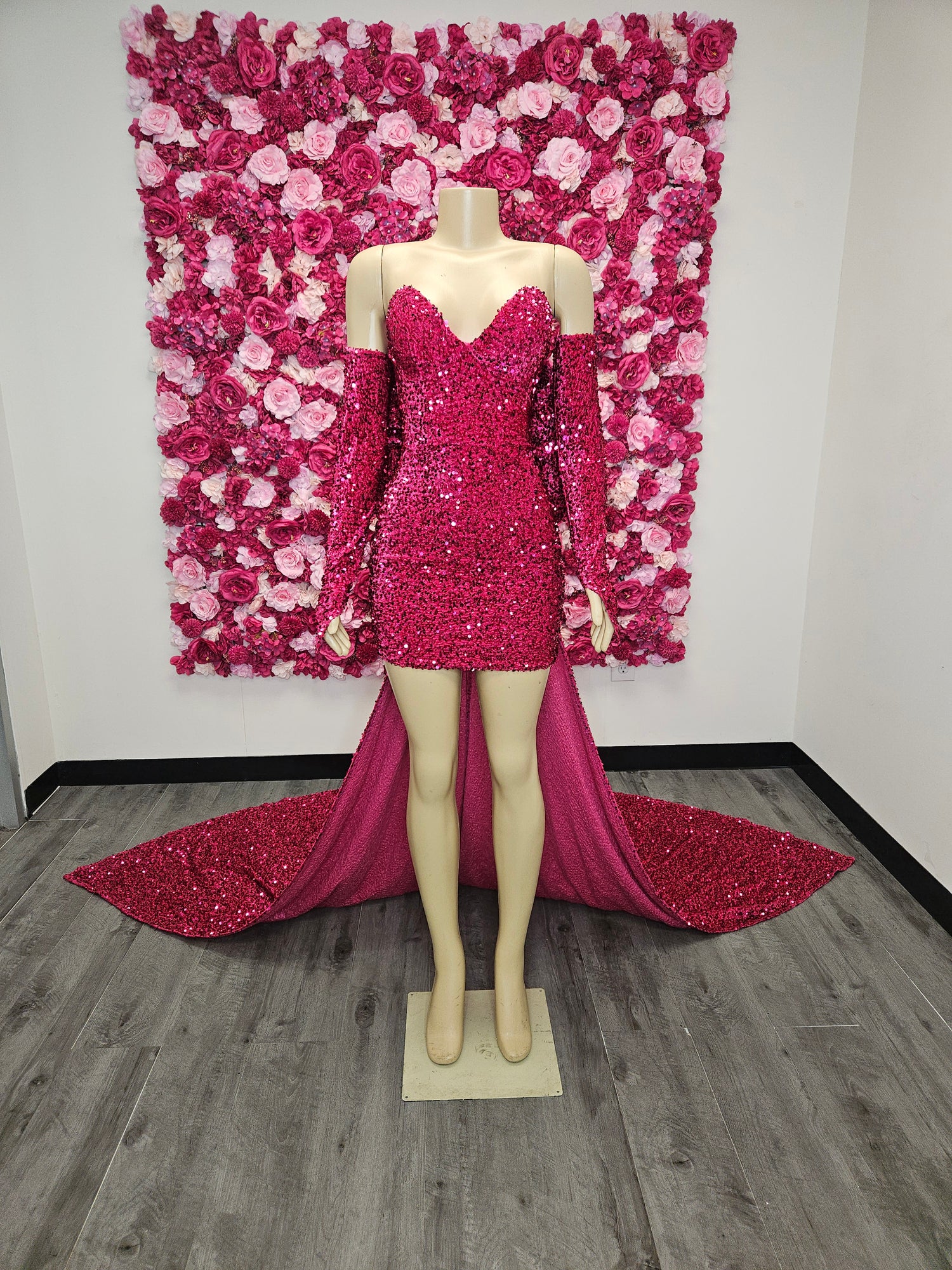 HAUTE