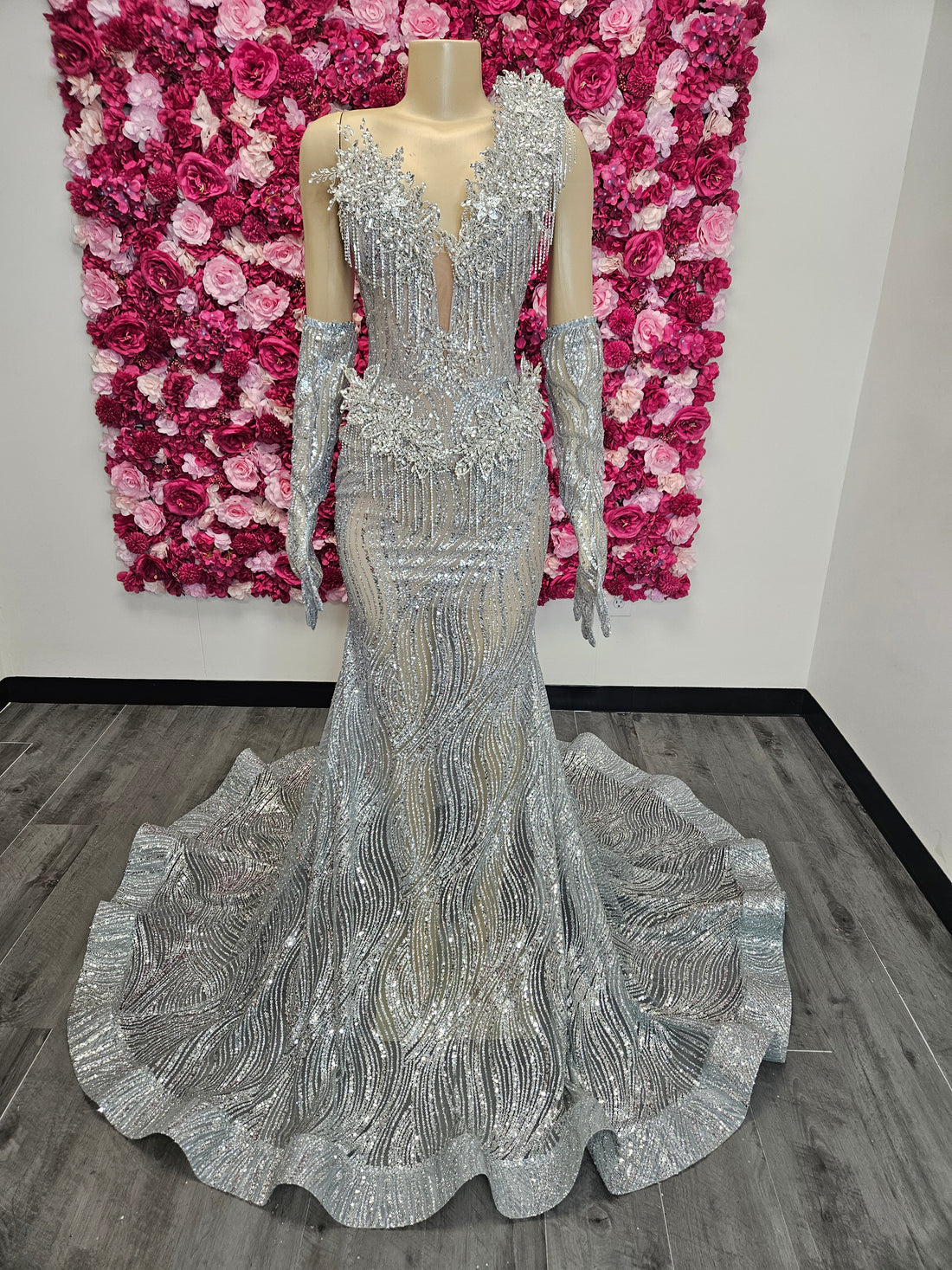 SHOWSTOPPER