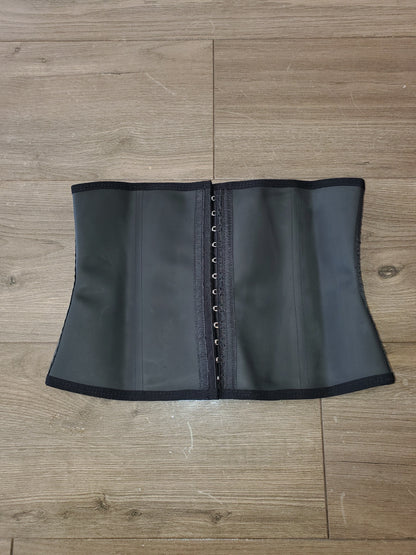 Corset waist cincher