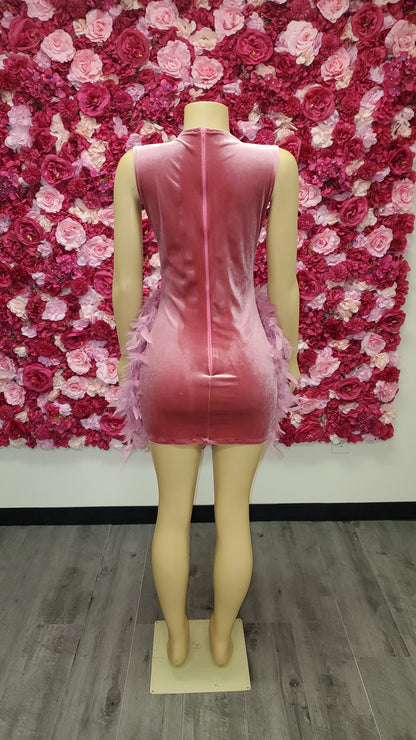 pink prom dress near me usa