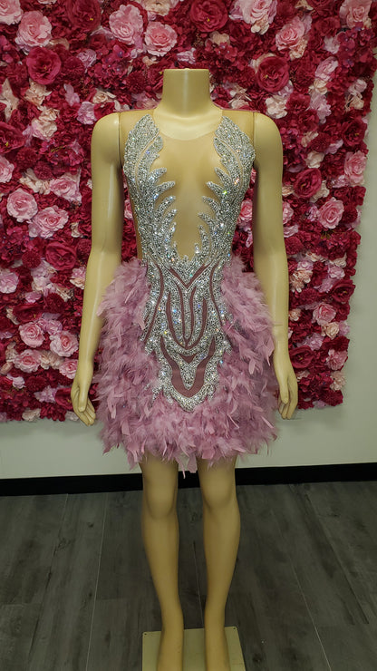 pink prom dress Near Me In USA