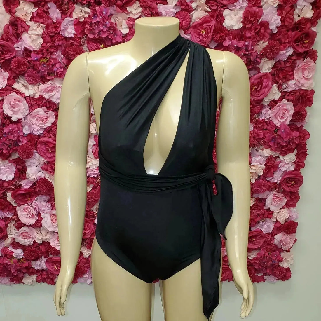 Infinity Swimsuit