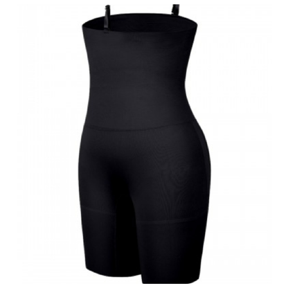 Body shaper compression spanx