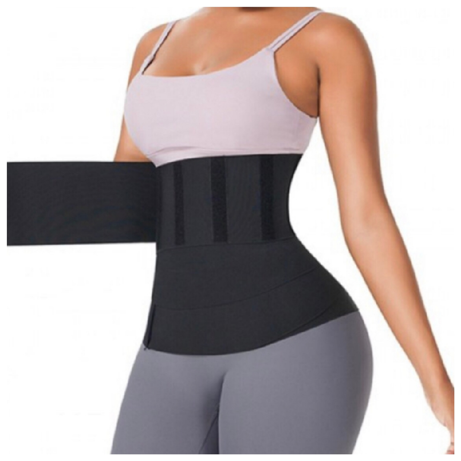 Snatch Me Up Bandage Wrap