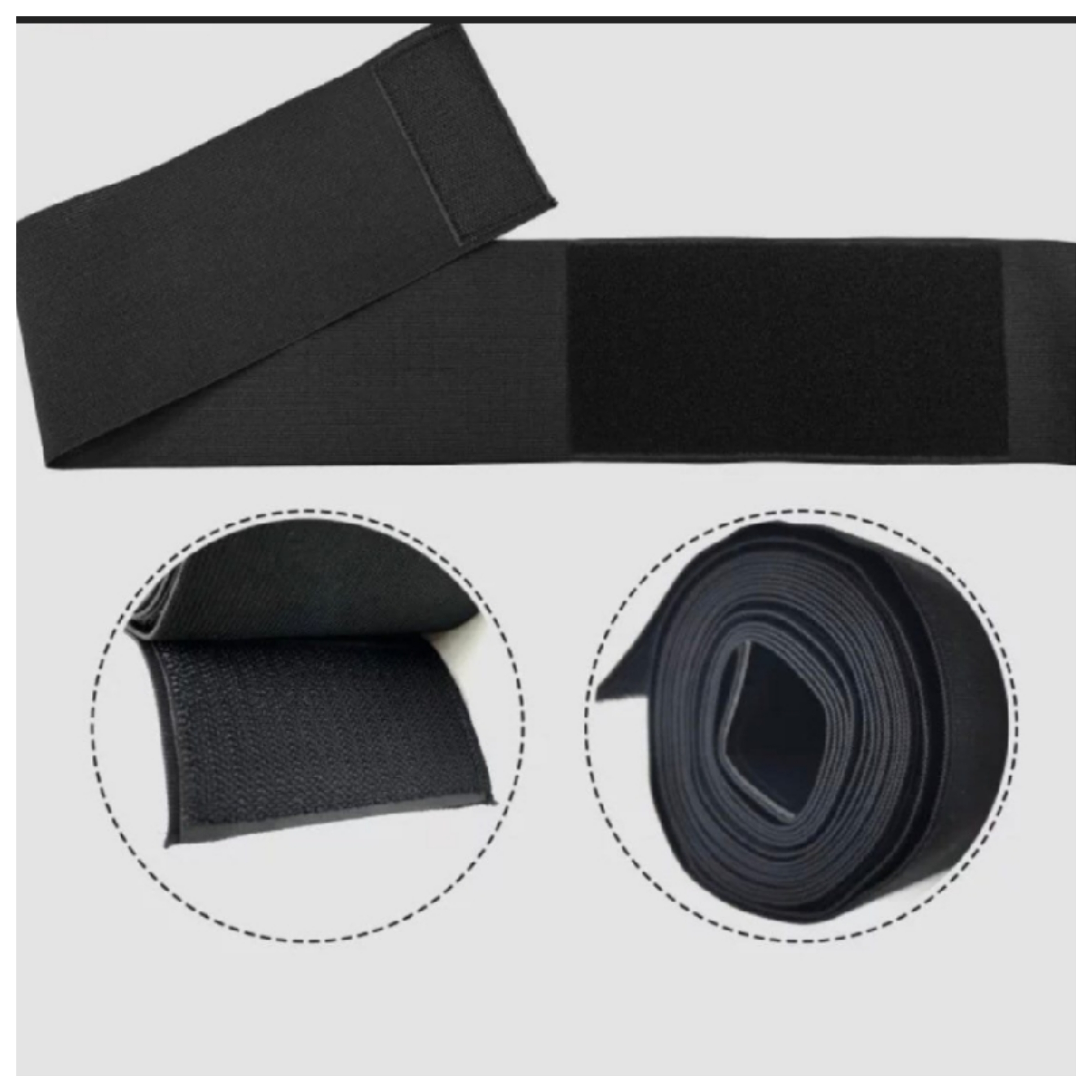 Snatch Me Up Bandage Wrap