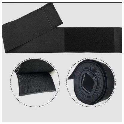 Snatch Me Up Bandage Wrap